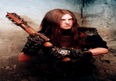Varg Vikernes