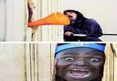 Bzzzzzzzzzz / World Cup Vuvuzelas
