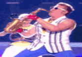 Epic Sax Guy