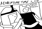 Adventure Time