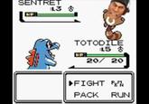 Fake Pokémon Battles