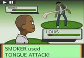 Fake Pokémon Battles