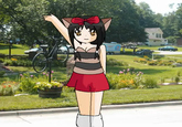 Nyan Nyan