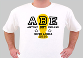 Anyone But England