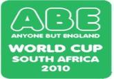 Anyone But England