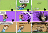 Garfield Minus Garfield