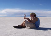 Forced Perspective