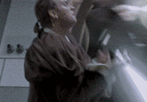 Zidane's Headbutt