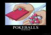 Balls Are Touching
