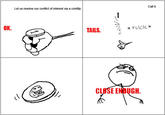 Close Enough
