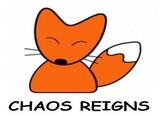 chaos reigns
