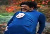 Raging Maradona