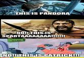 No, This Is Patrick