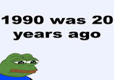 Feels Bad Man / Sad Frog