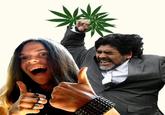 Raging Maradona