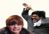 Raging Maradona