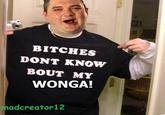 WONGA!