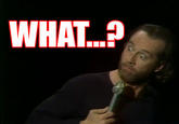 George Carlin Macros