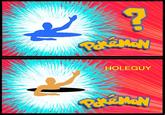 Who's That Pokémon?