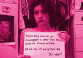 Why Do You Do What You Do?