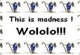 Wololo