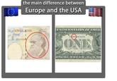 The Main Difference Between Europe and USA