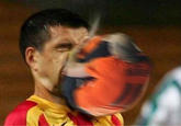 Arjen Robben Ball