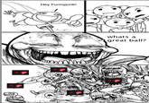 Trollbait / Nobody is Right