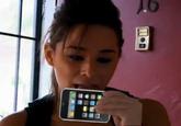 iPhone 4 Death Grip
