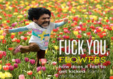 Raging Maradona