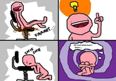 Oh God What Have I Done?