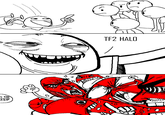 Trollbait / Nobody is Right