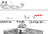 Trollbait / Nobody is Right