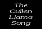 The Llama Song