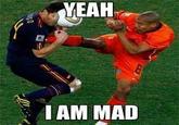 De Jong's Kick