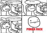 Poker Face