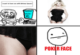 Poker Face