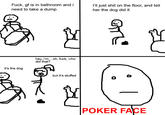 Poker Face