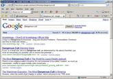 Google Bombing
