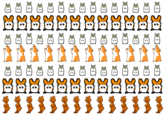 Hampster Dance