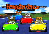 Hampster Dance