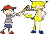 Sonichu