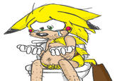 Sonichu