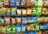 I'll Take a Potato Chip and EAT IT!