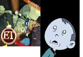 Horrified Scotty