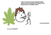 Stereotypical Facebook User Doodles