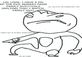 Stereotypical Facebook User Doodles
