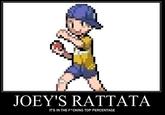 Youngster Joey