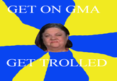 Stop, Drop & (T)Roll
