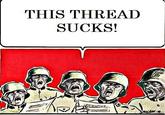 This Thread (is) X